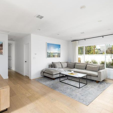 Beautiful 3 Bedroom In Mar Vista Los Angeles Bagian luar foto