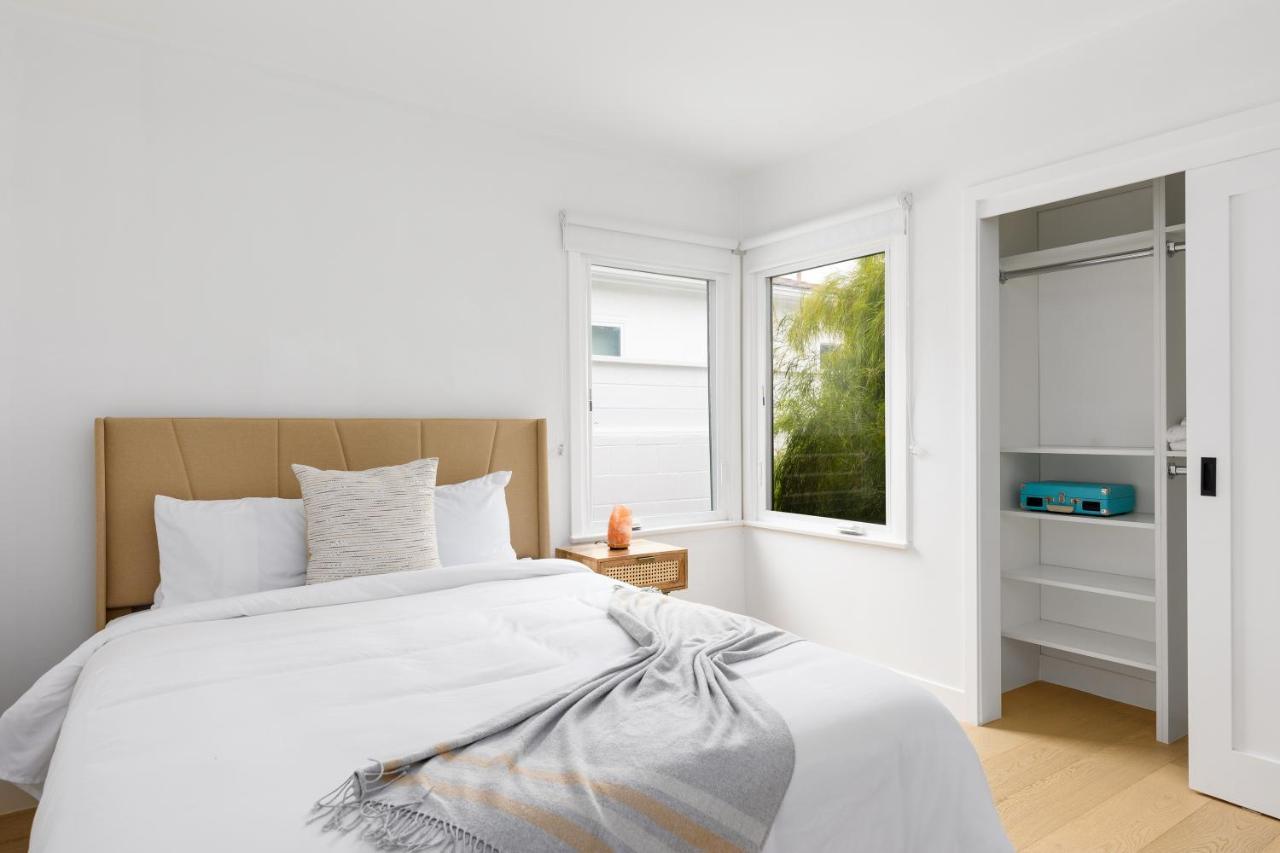 Beautiful 3 Bedroom In Mar Vista Los Angeles Bagian luar foto