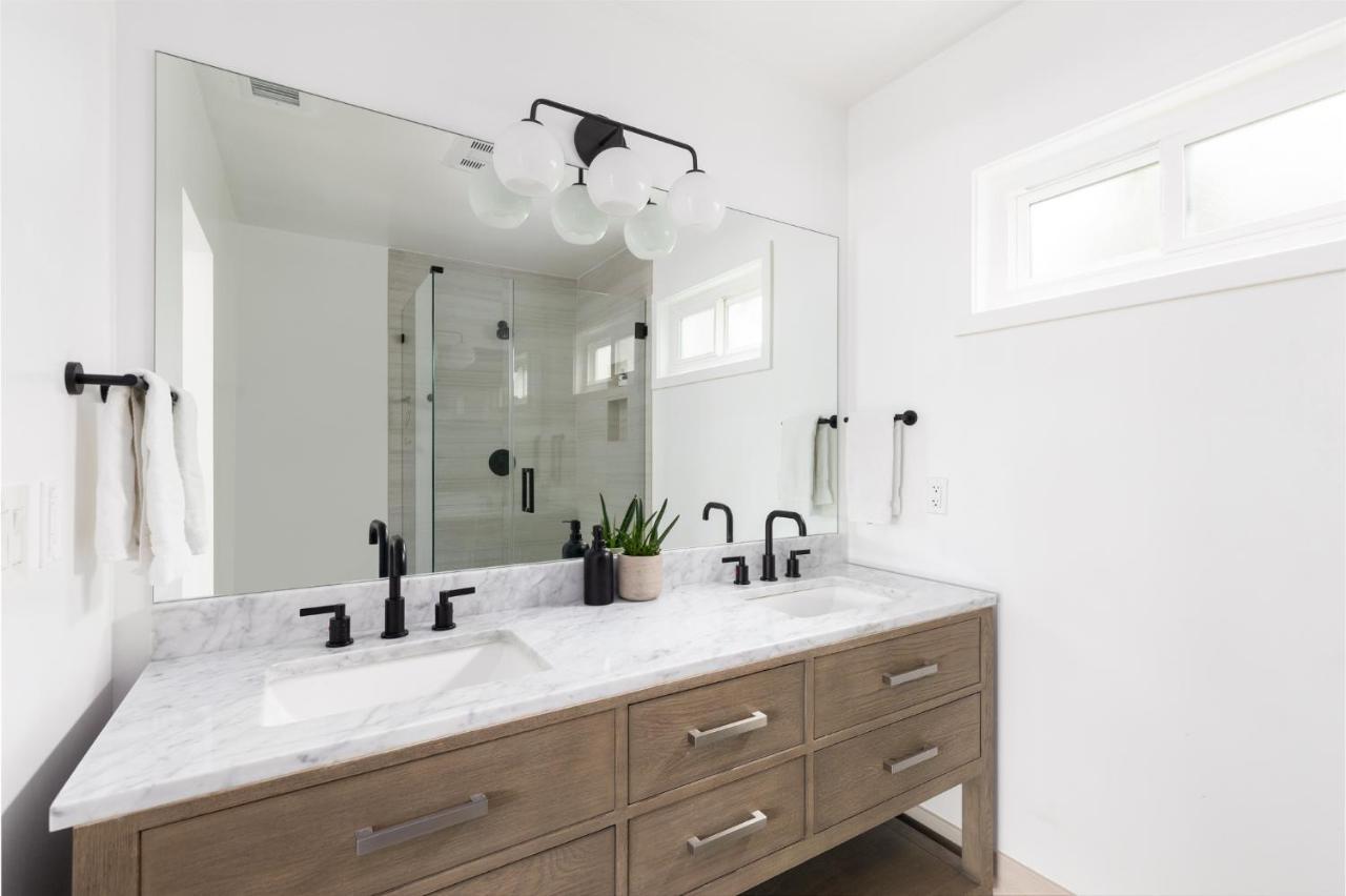 Beautiful 3 Bedroom In Mar Vista Los Angeles Bagian luar foto
