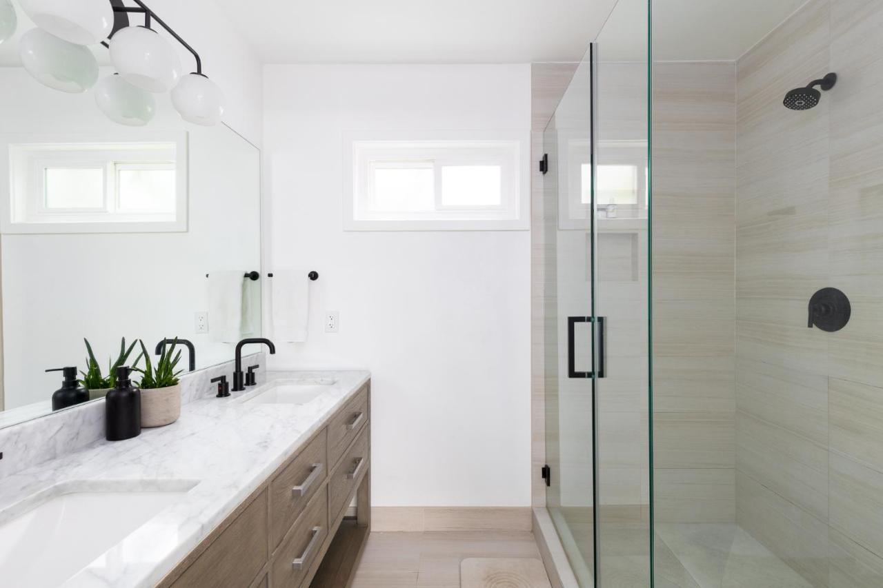 Beautiful 3 Bedroom In Mar Vista Los Angeles Bagian luar foto