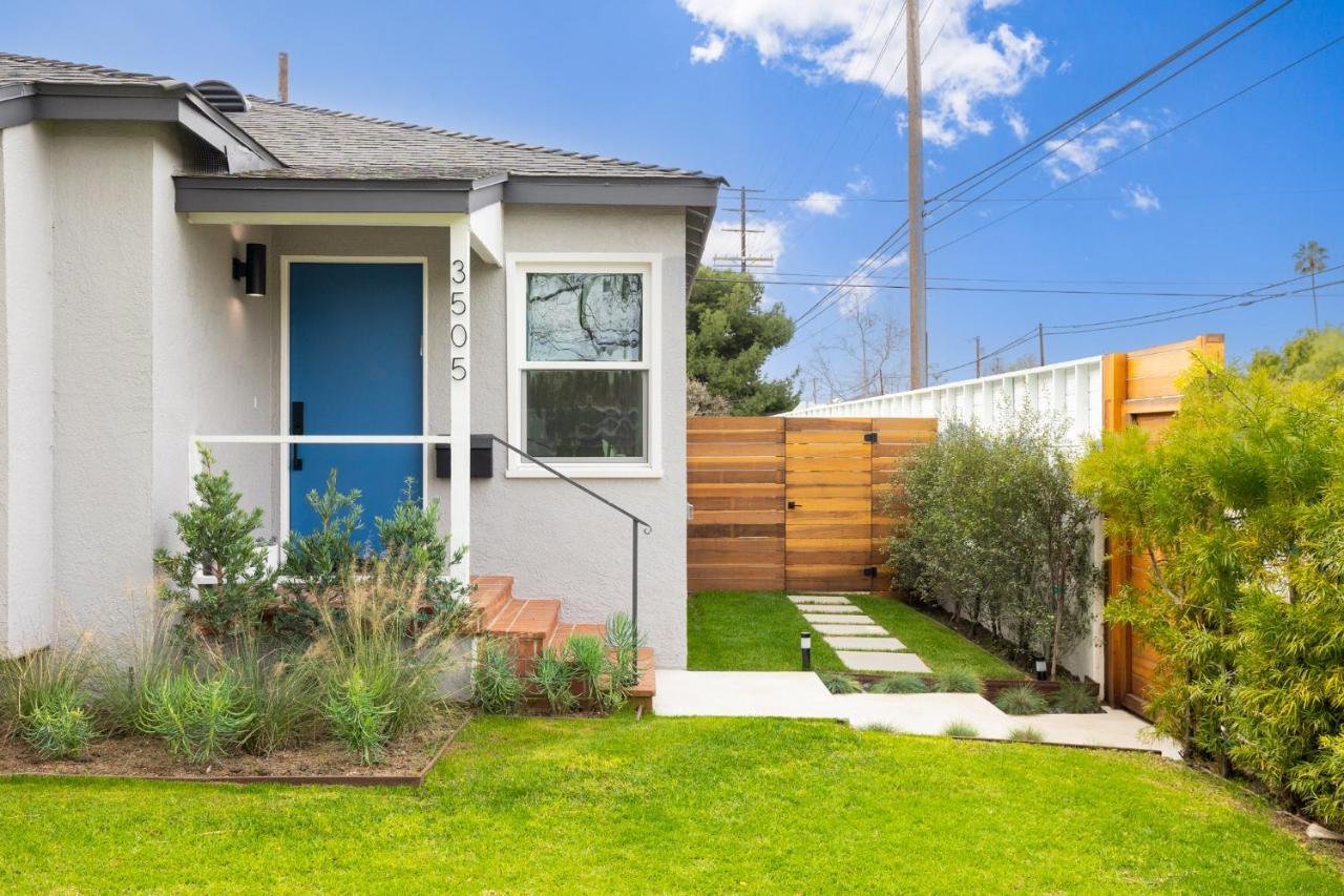 Beautiful 3 Bedroom In Mar Vista Los Angeles Bagian luar foto