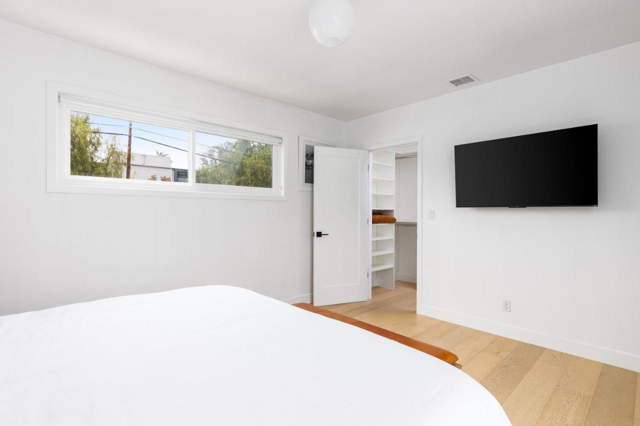 Beautiful 3 Bedroom In Mar Vista Los Angeles Bagian luar foto