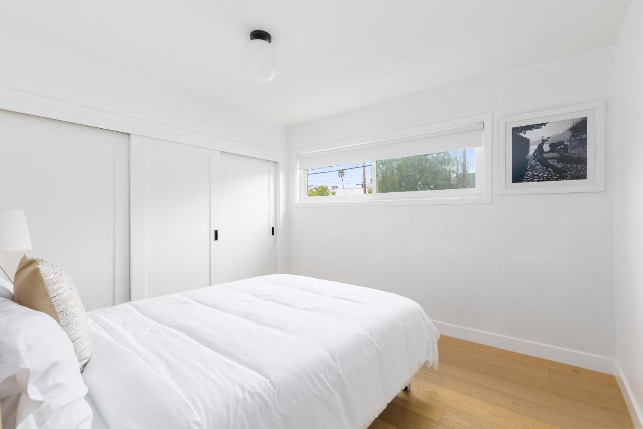 Beautiful 3 Bedroom In Mar Vista Los Angeles Bagian luar foto