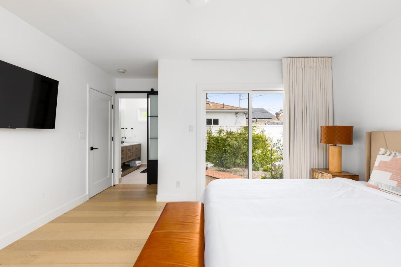 Beautiful 3 Bedroom In Mar Vista Los Angeles Bagian luar foto