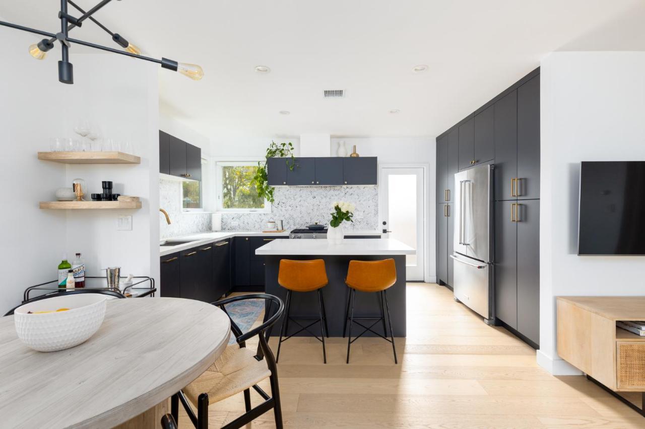 Beautiful 3 Bedroom In Mar Vista Los Angeles Bagian luar foto