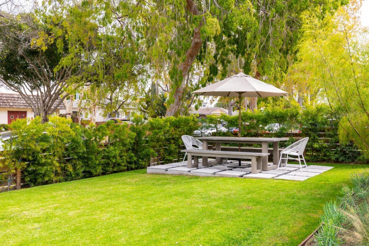 Beautiful 3 Bedroom In Mar Vista Los Angeles Bagian luar foto