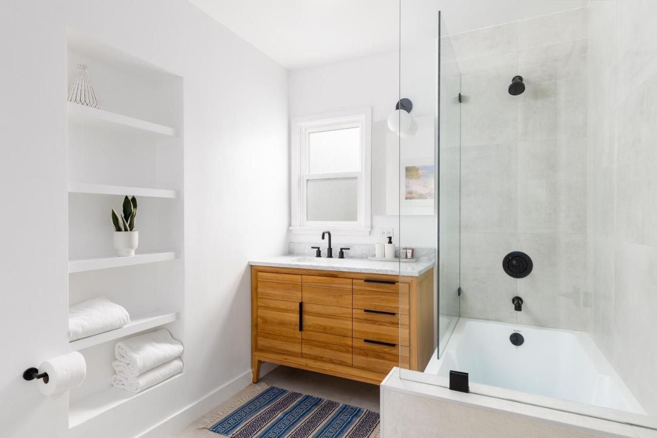 Beautiful 3 Bedroom In Mar Vista Los Angeles Bagian luar foto