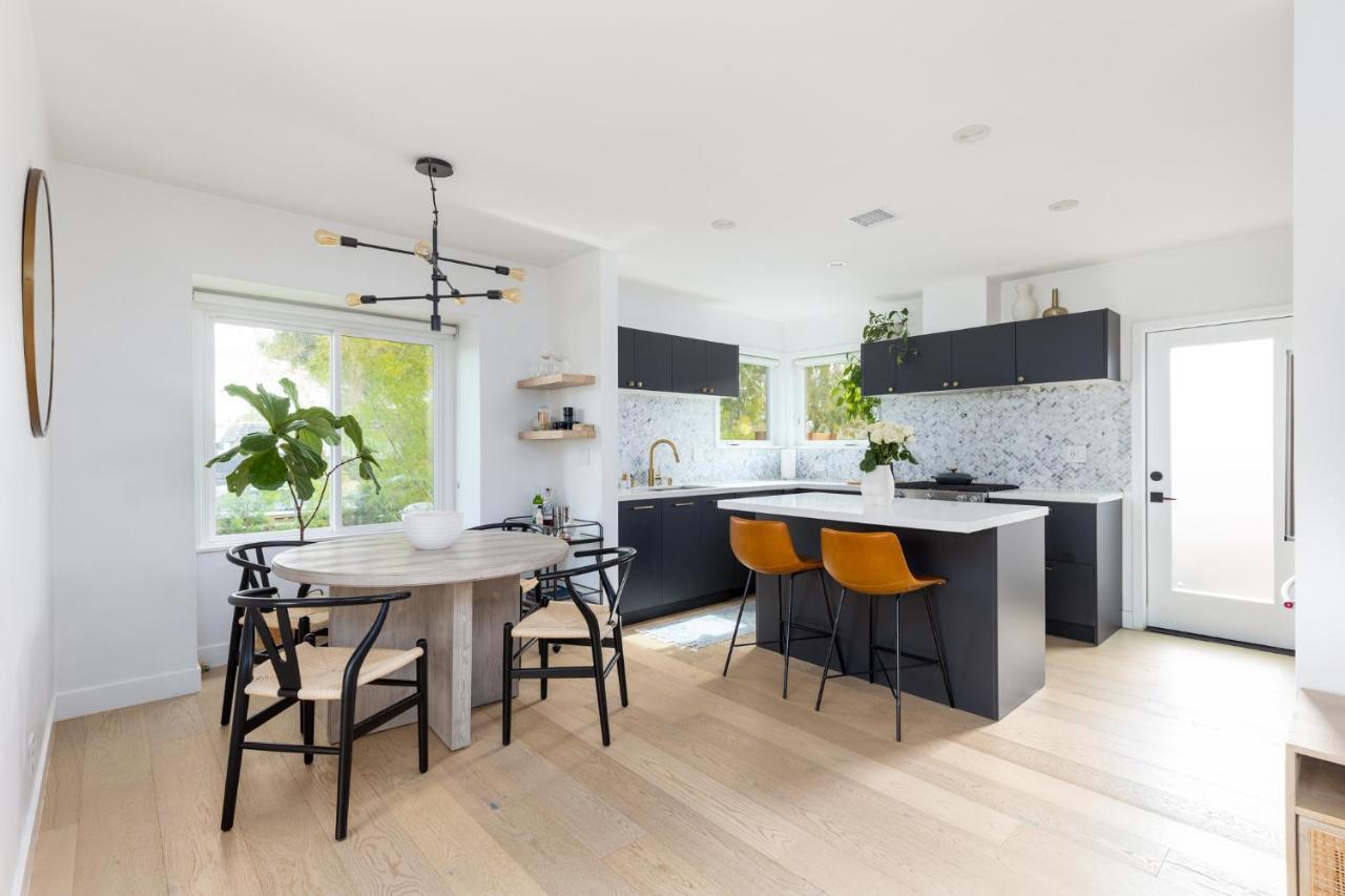 Beautiful 3 Bedroom In Mar Vista Los Angeles Bagian luar foto