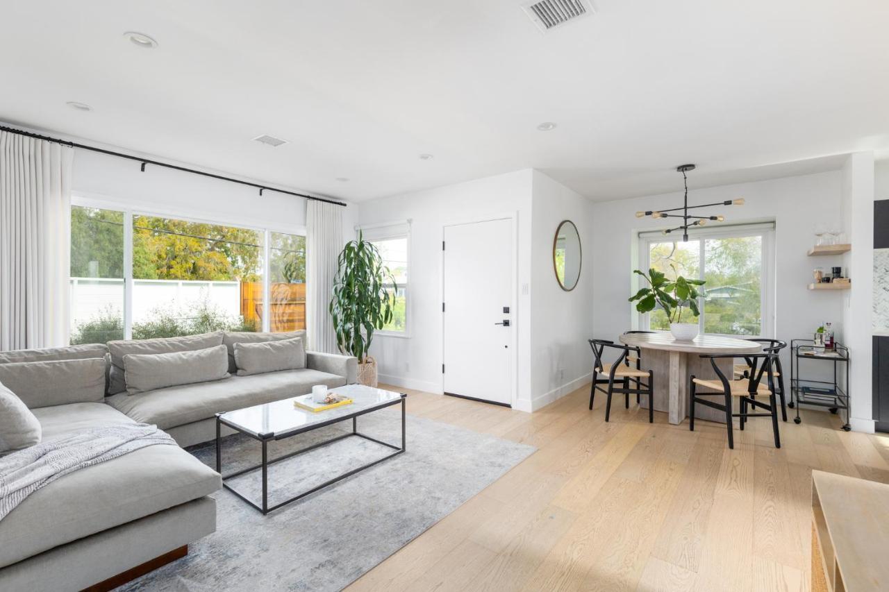 Beautiful 3 Bedroom In Mar Vista Los Angeles Bagian luar foto