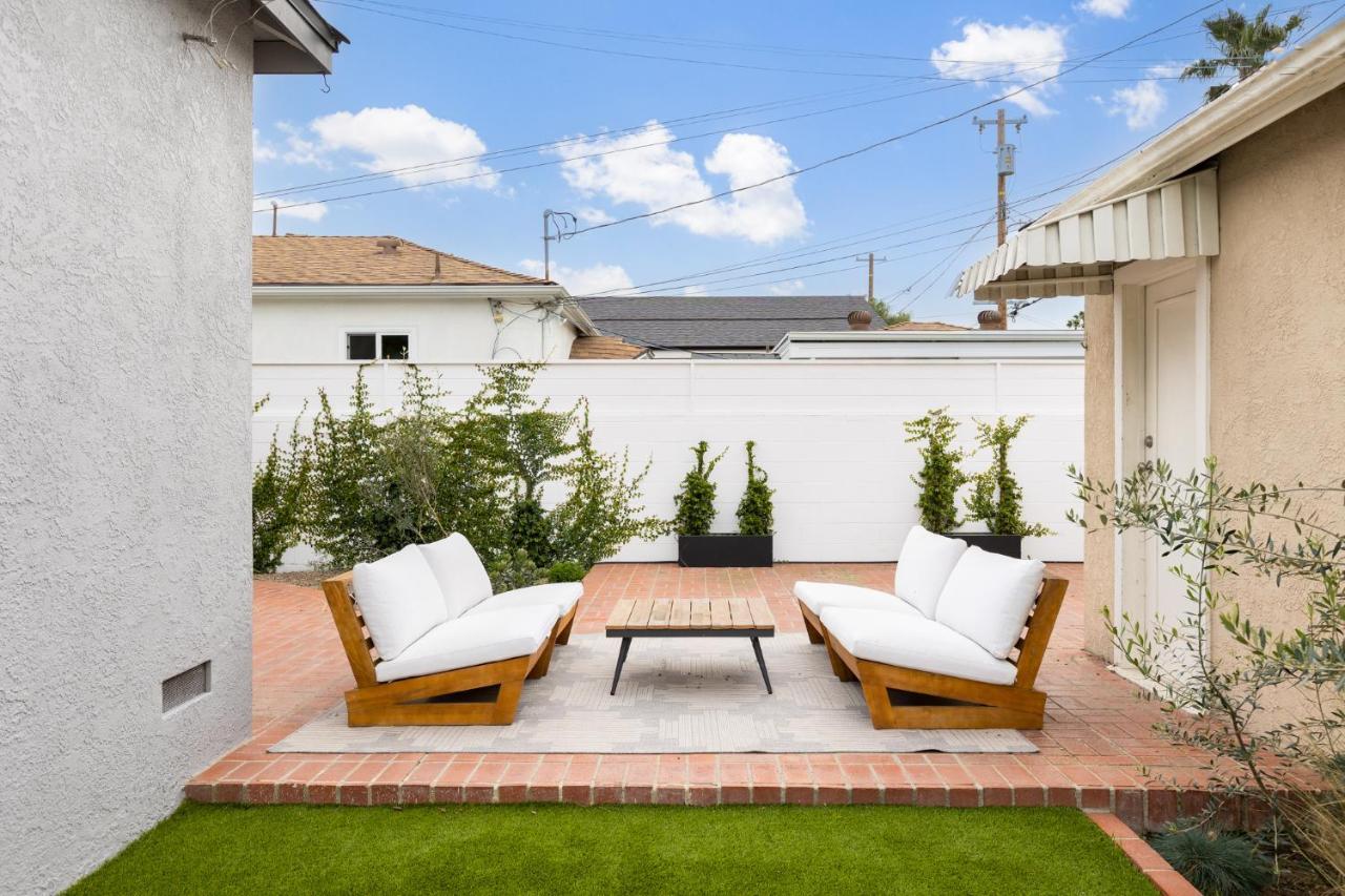 Beautiful 3 Bedroom In Mar Vista Los Angeles Bagian luar foto