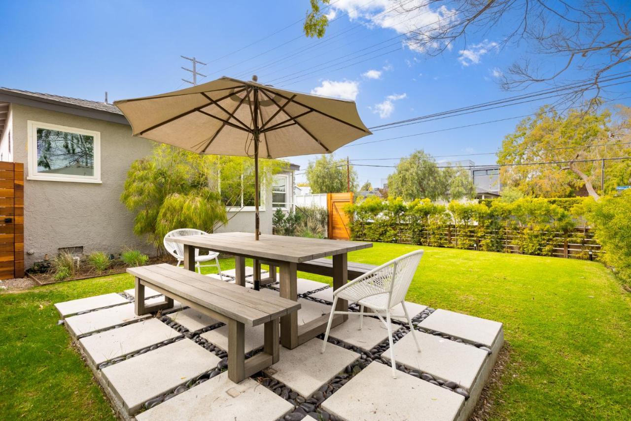 Beautiful 3 Bedroom In Mar Vista Los Angeles Bagian luar foto