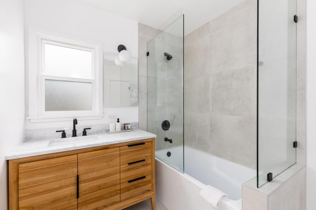 Beautiful 3 Bedroom In Mar Vista Los Angeles Bagian luar foto