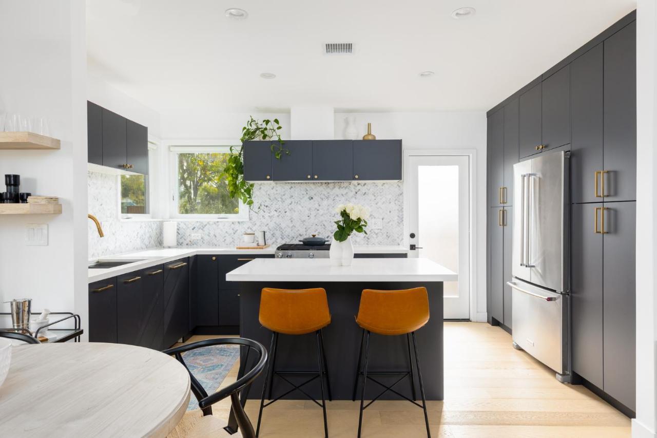 Beautiful 3 Bedroom In Mar Vista Los Angeles Bagian luar foto