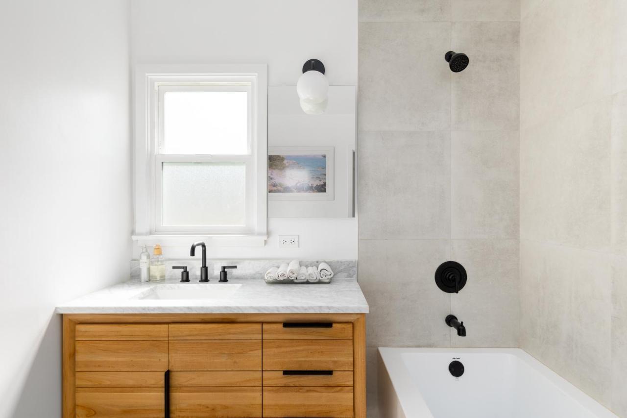Beautiful 3 Bedroom In Mar Vista Los Angeles Bagian luar foto