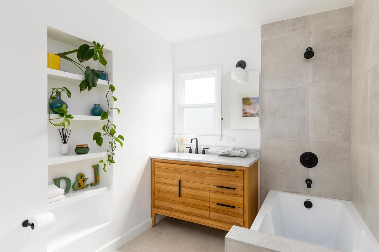 Beautiful 3 Bedroom In Mar Vista Los Angeles Bagian luar foto