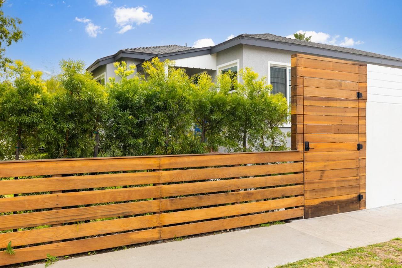 Beautiful 3 Bedroom In Mar Vista Los Angeles Bagian luar foto