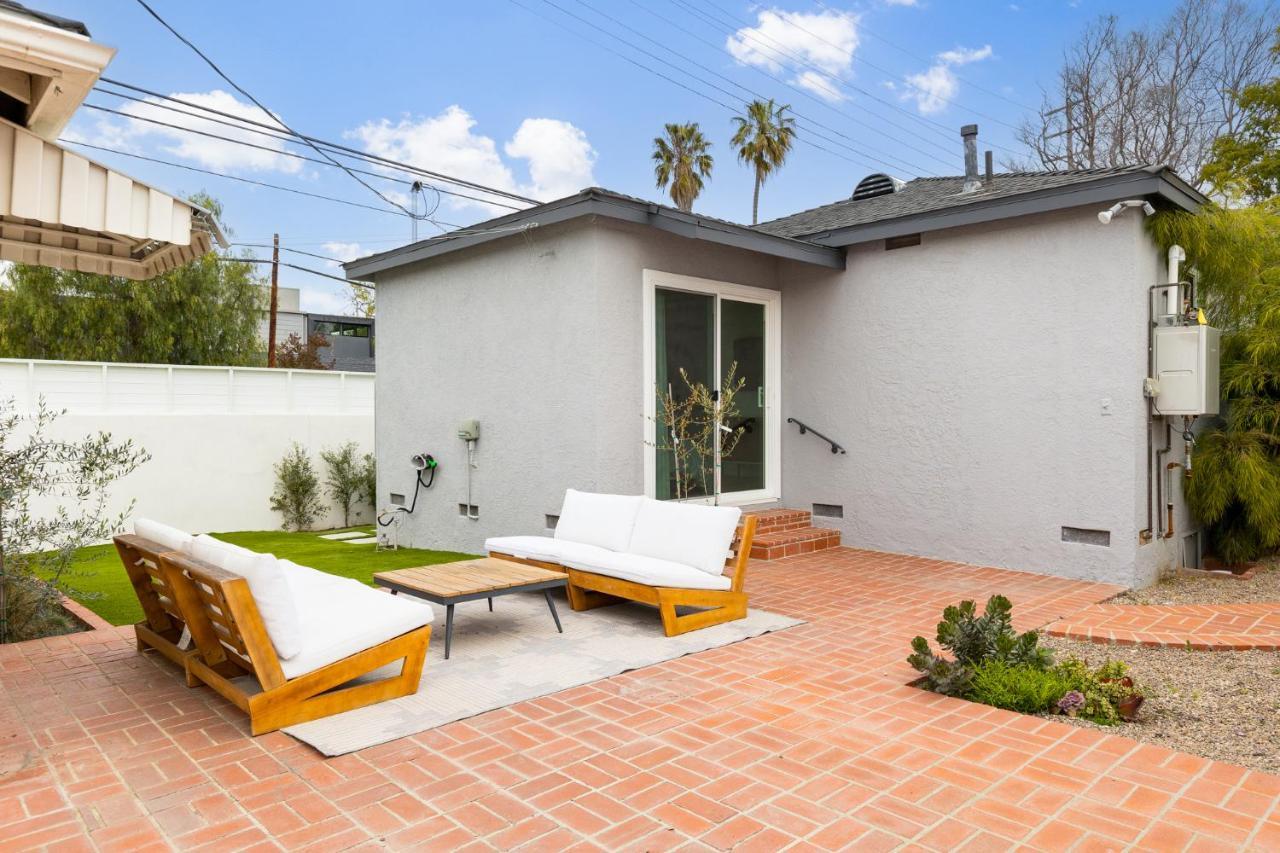 Beautiful 3 Bedroom In Mar Vista Los Angeles Bagian luar foto